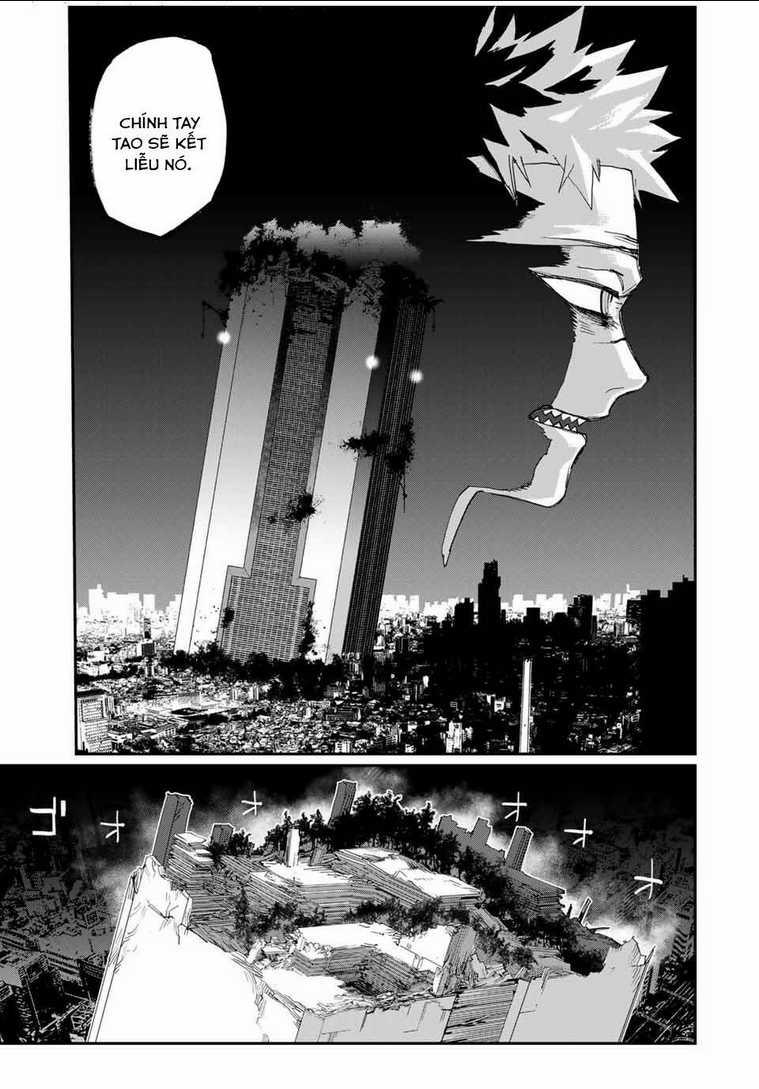 Tank Chair - Chapter 41 - Trang 12