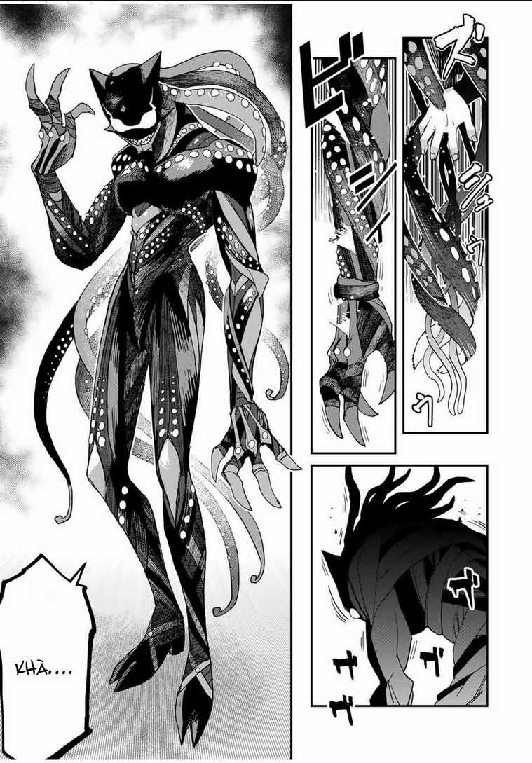 Tank Chair - Chapter 41 - Trang 15