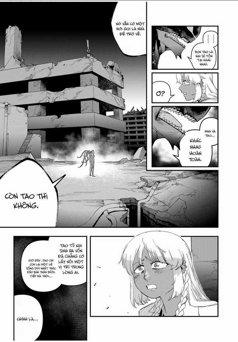 Tank Chair - Chapter 41 - Trang 19