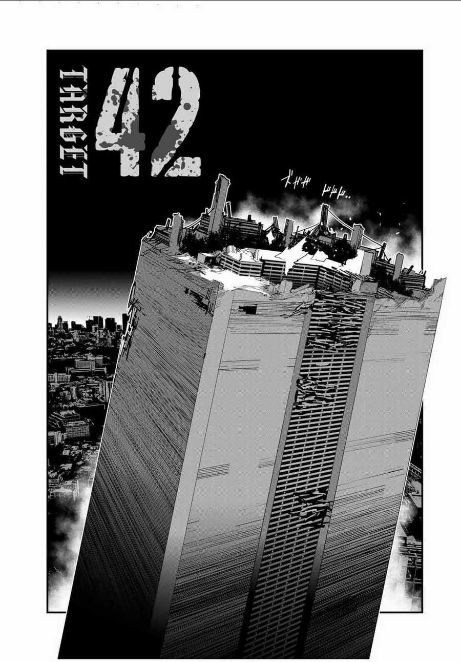 Tank Chair - Chapter 42 - Trang 2