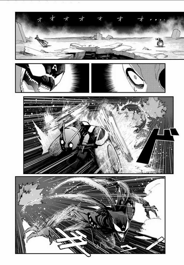 Tank Chair - Chapter 42 - Trang 15