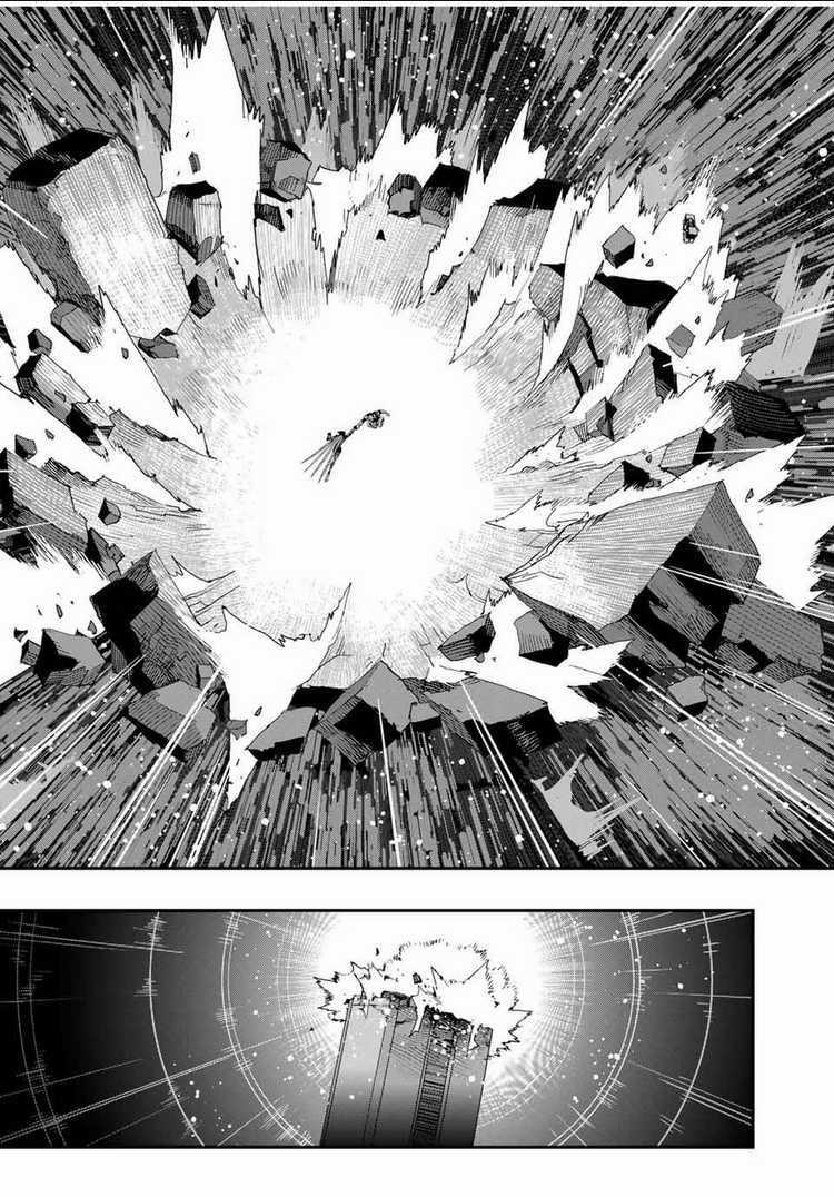 Tank Chair - Chapter 42 - Trang 17