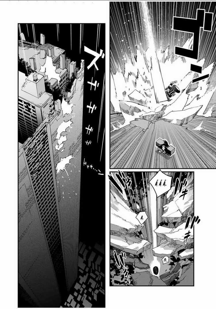 Tank Chair - Chapter 42 - Trang 7