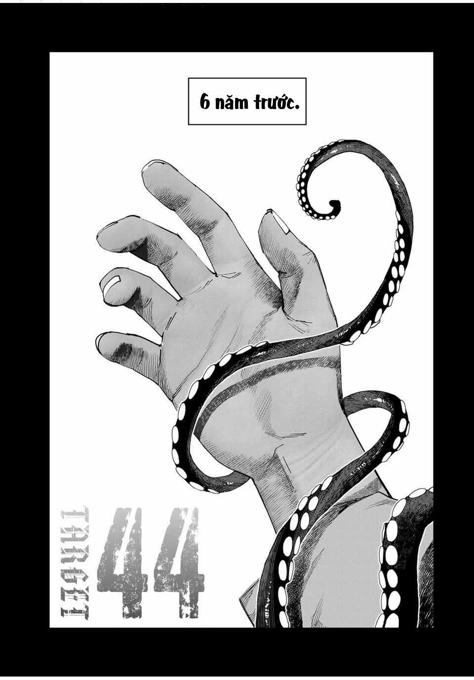 Tank Chair - Chapter 44 - Trang 2