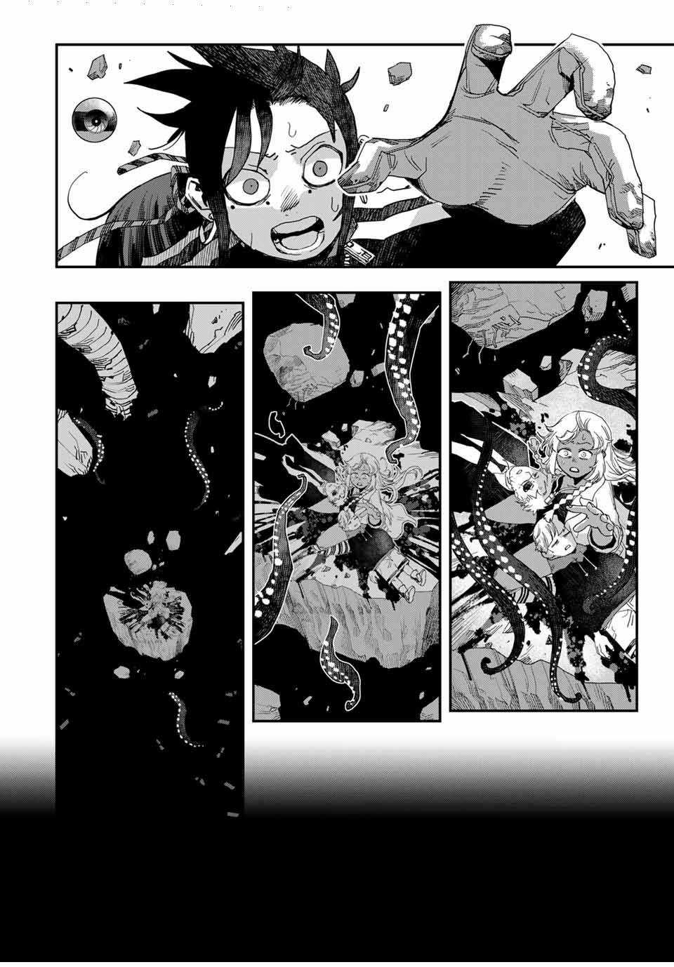 Tank Chair - Chapter 45 - Trang 16