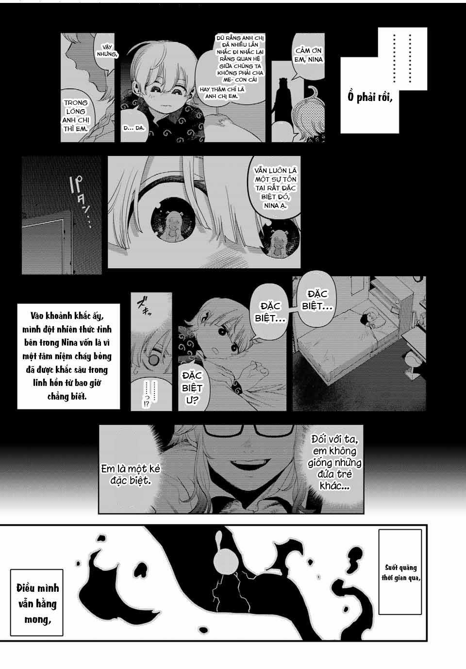 Tank Chair - Chapter 45 - Trang 17