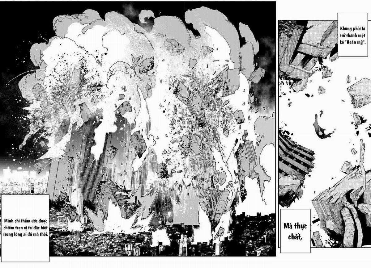 Tank Chair - Chapter 45 - Trang 18