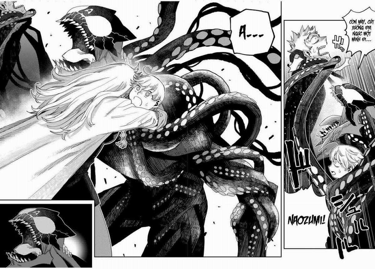 Tank Chair - Chapter 45 - Trang 5