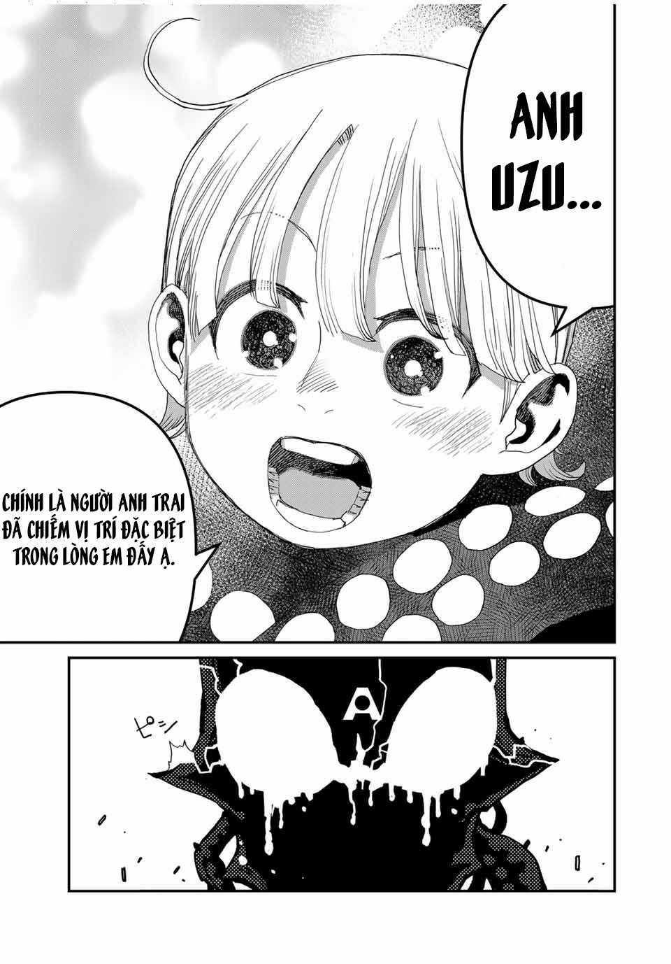 Tank Chair - Chapter 45 - Trang 9