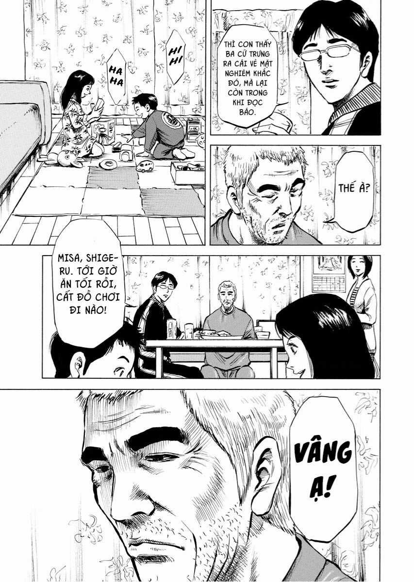 Tanpenshu - Chapter 1 - Trang 15