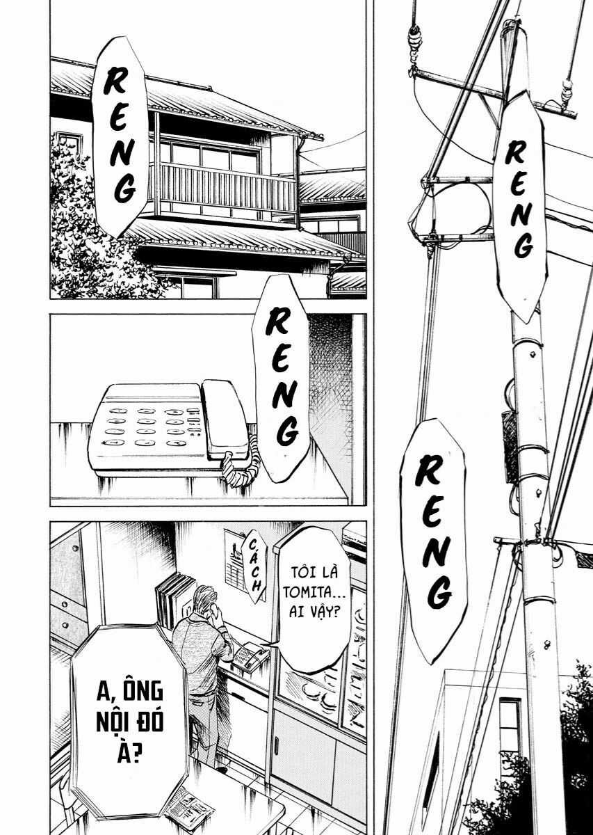 Tanpenshu - Chapter 1 - Trang 16