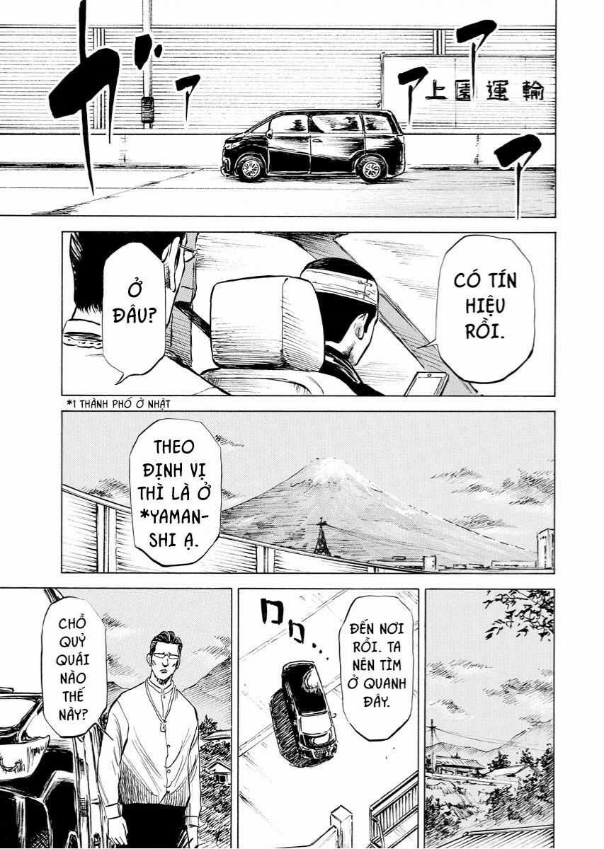 Tanpenshu - Chapter 1 - Trang 25