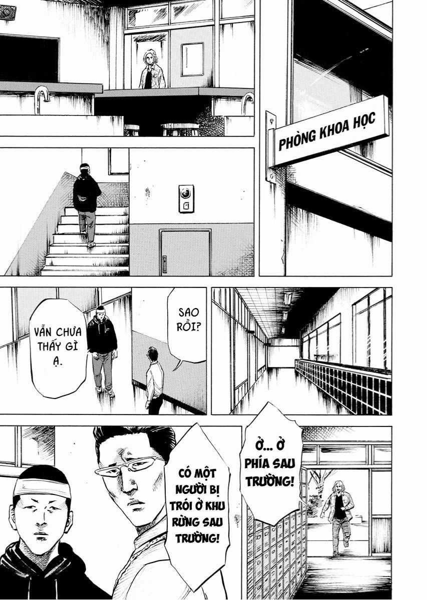 Tanpenshu - Chapter 1 - Trang 27