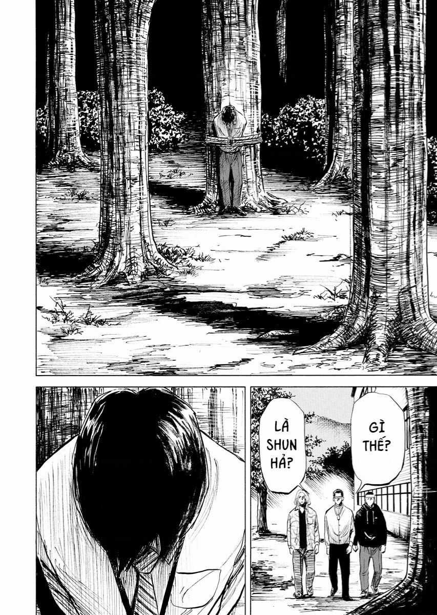 Tanpenshu - Chapter 1 - Trang 28