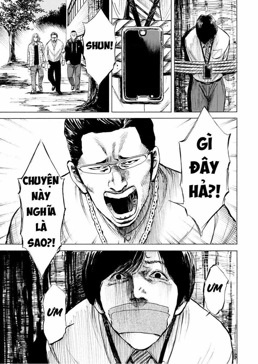 Tanpenshu - Chapter 1 - Trang 29