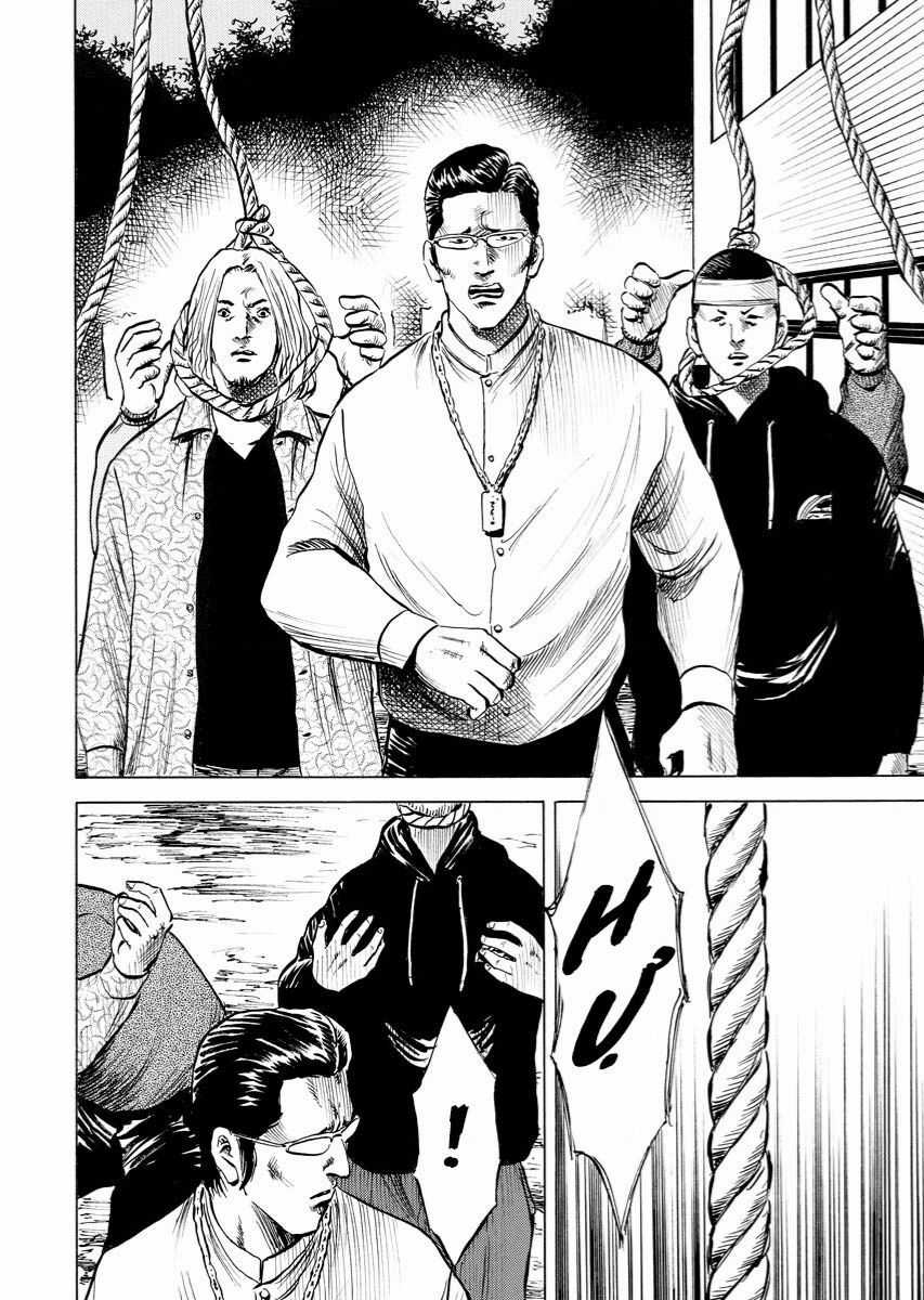 Tanpenshu - Chapter 1 - Trang 30