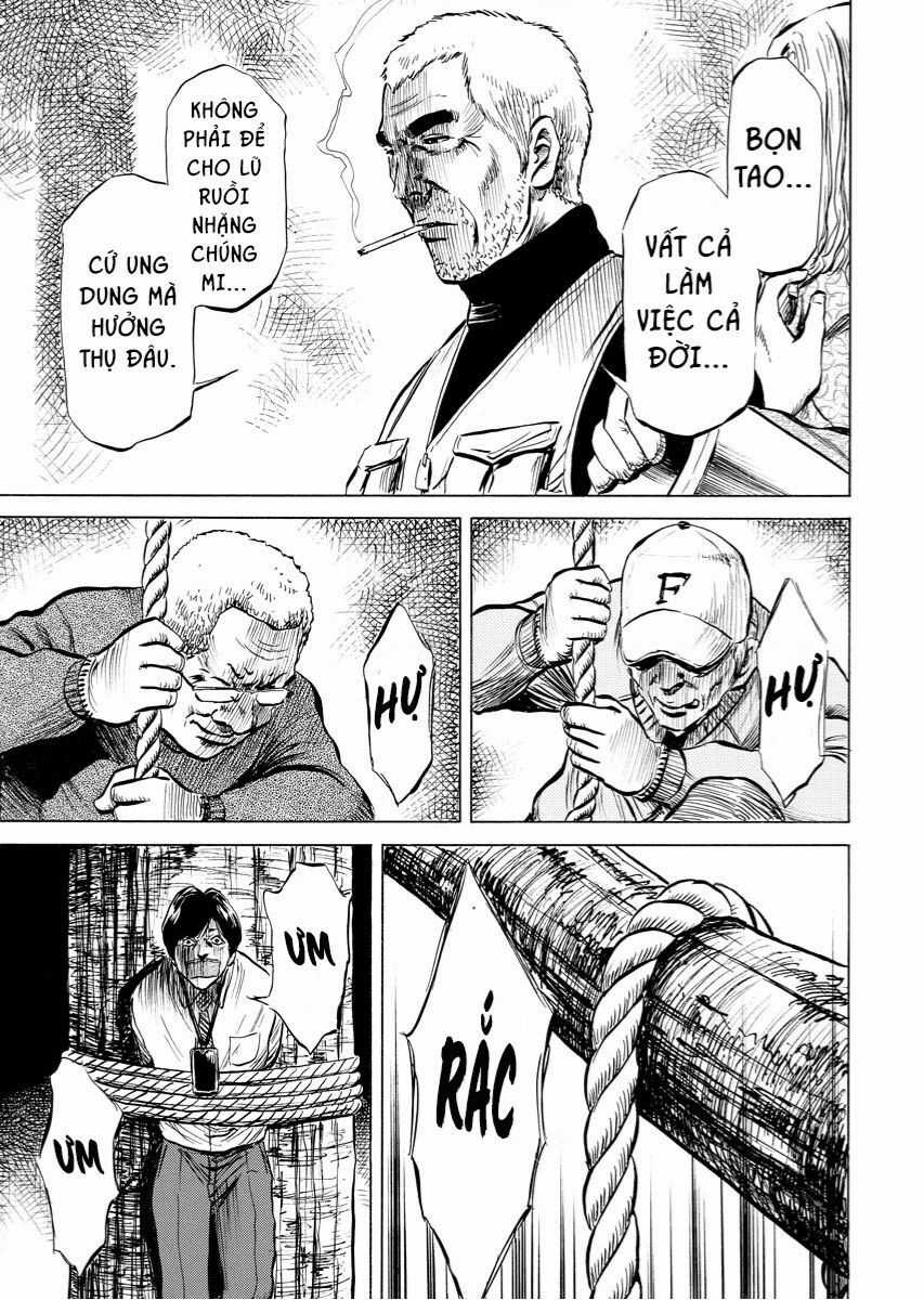 Tanpenshu - Chapter 1 - Trang 33