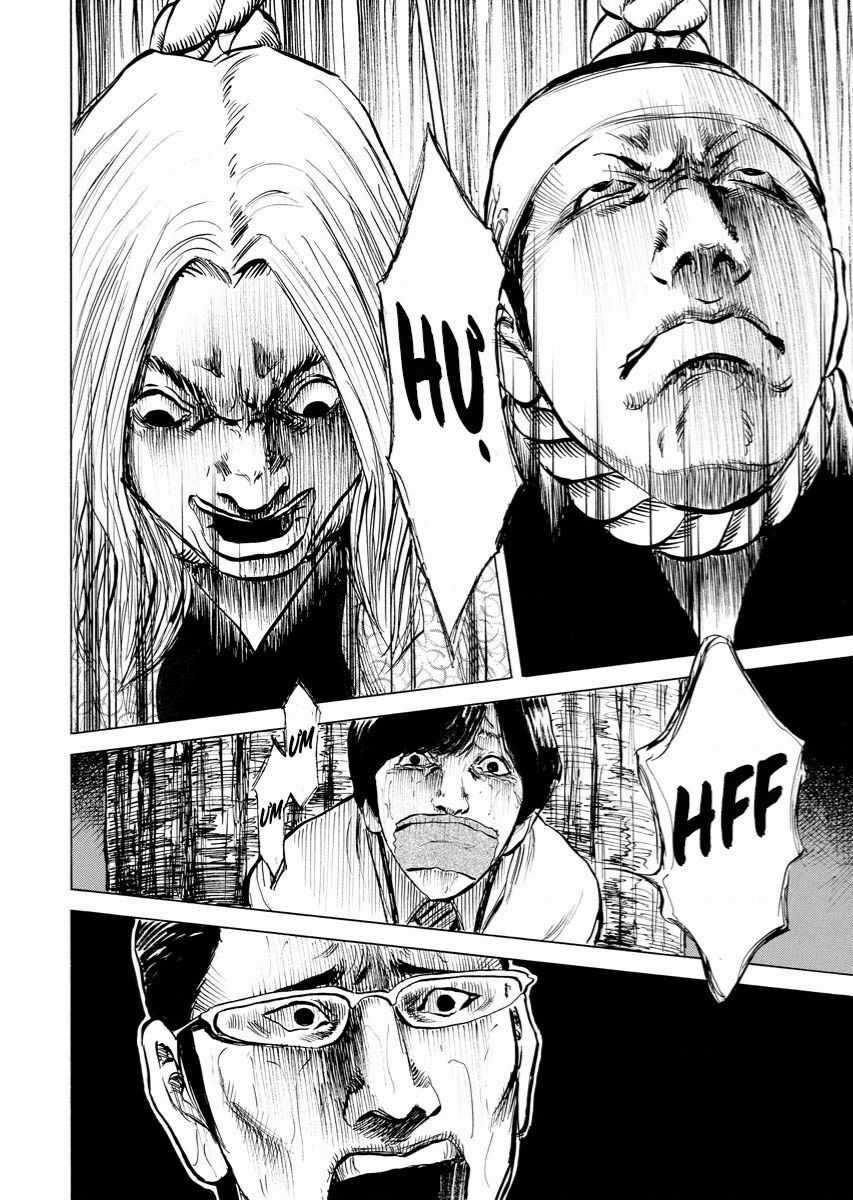 Tanpenshu - Chapter 1 - Trang 34