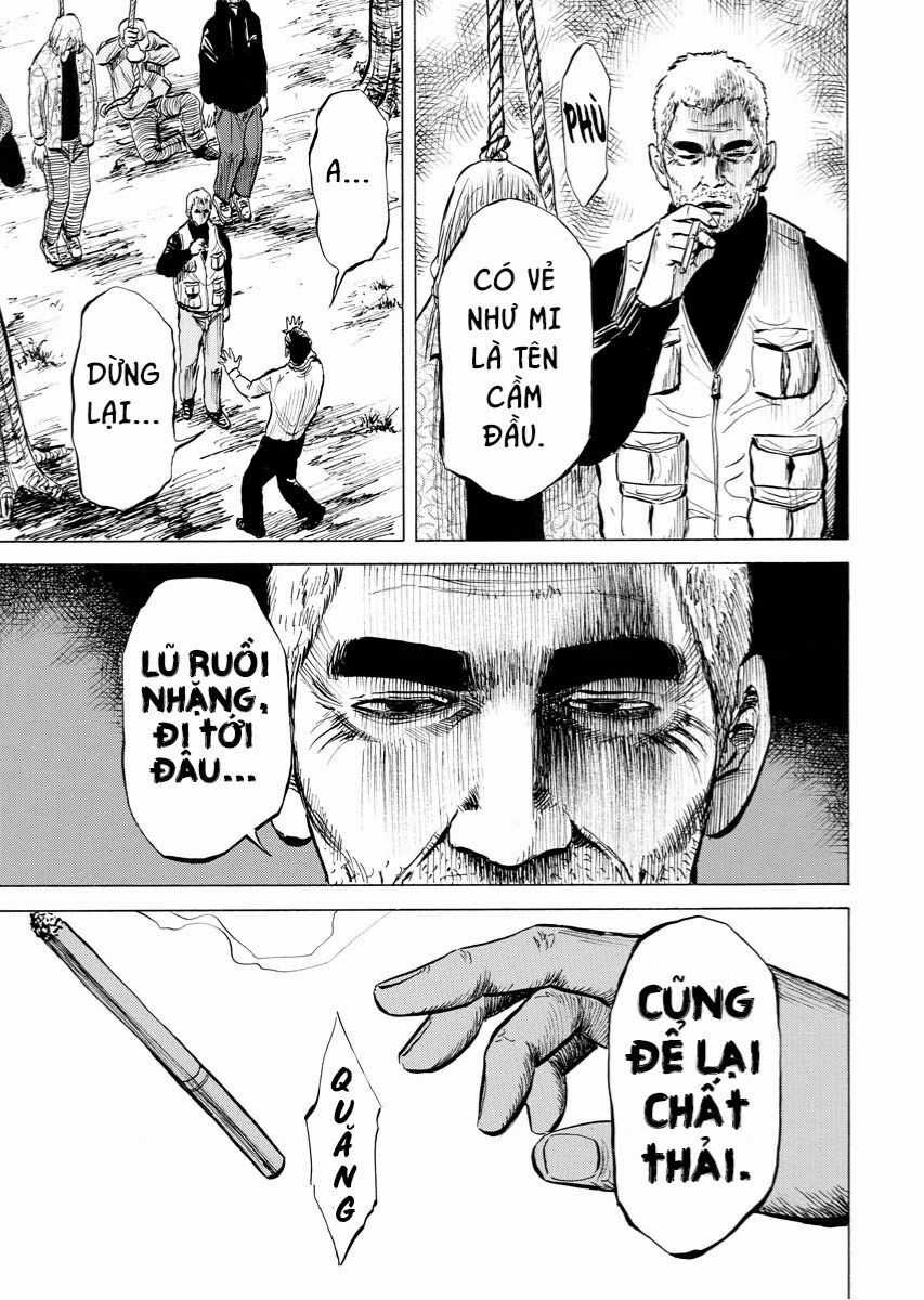 Tanpenshu - Chapter 1 - Trang 35