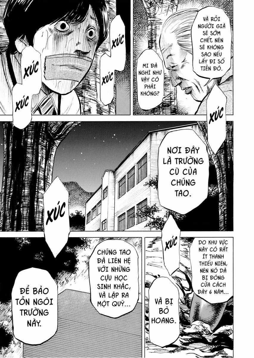 Tanpenshu - Chapter 1 - Trang 39