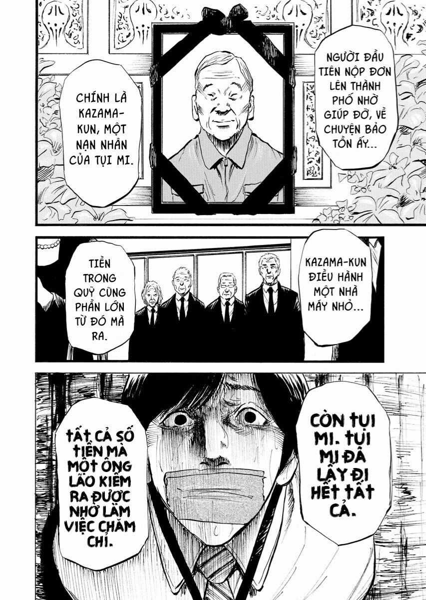 Tanpenshu - Chapter 1 - Trang 40