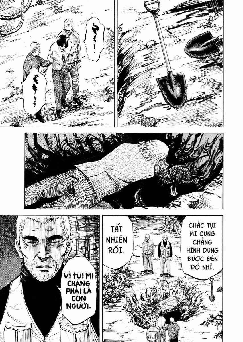 Tanpenshu - Chapter 1 - Trang 41