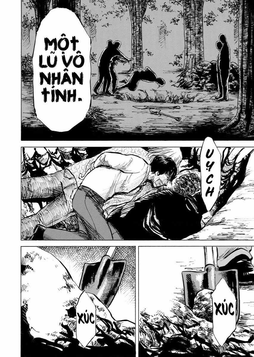 Tanpenshu - Chapter 1 - Trang 42