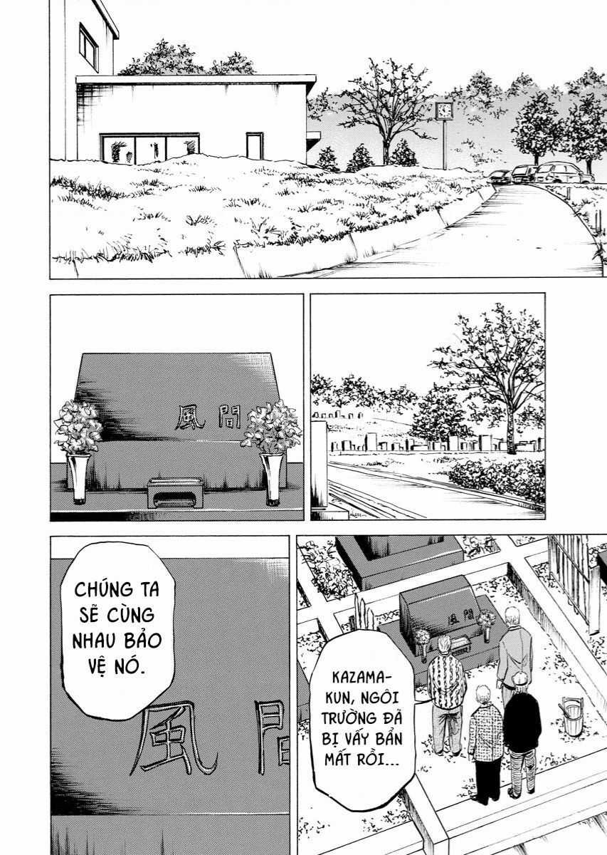 Tanpenshu - Chapter 1 - Trang 44