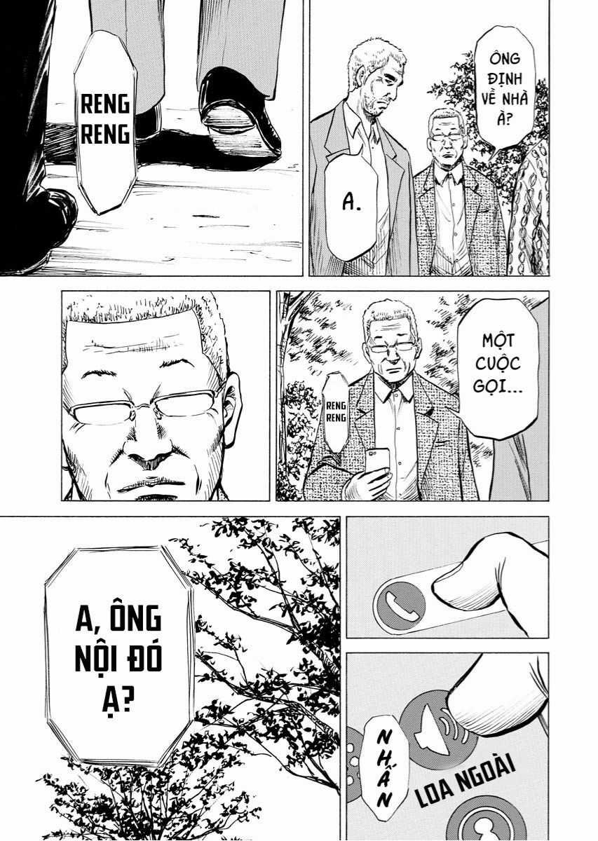 Tanpenshu - Chapter 1 - Trang 45