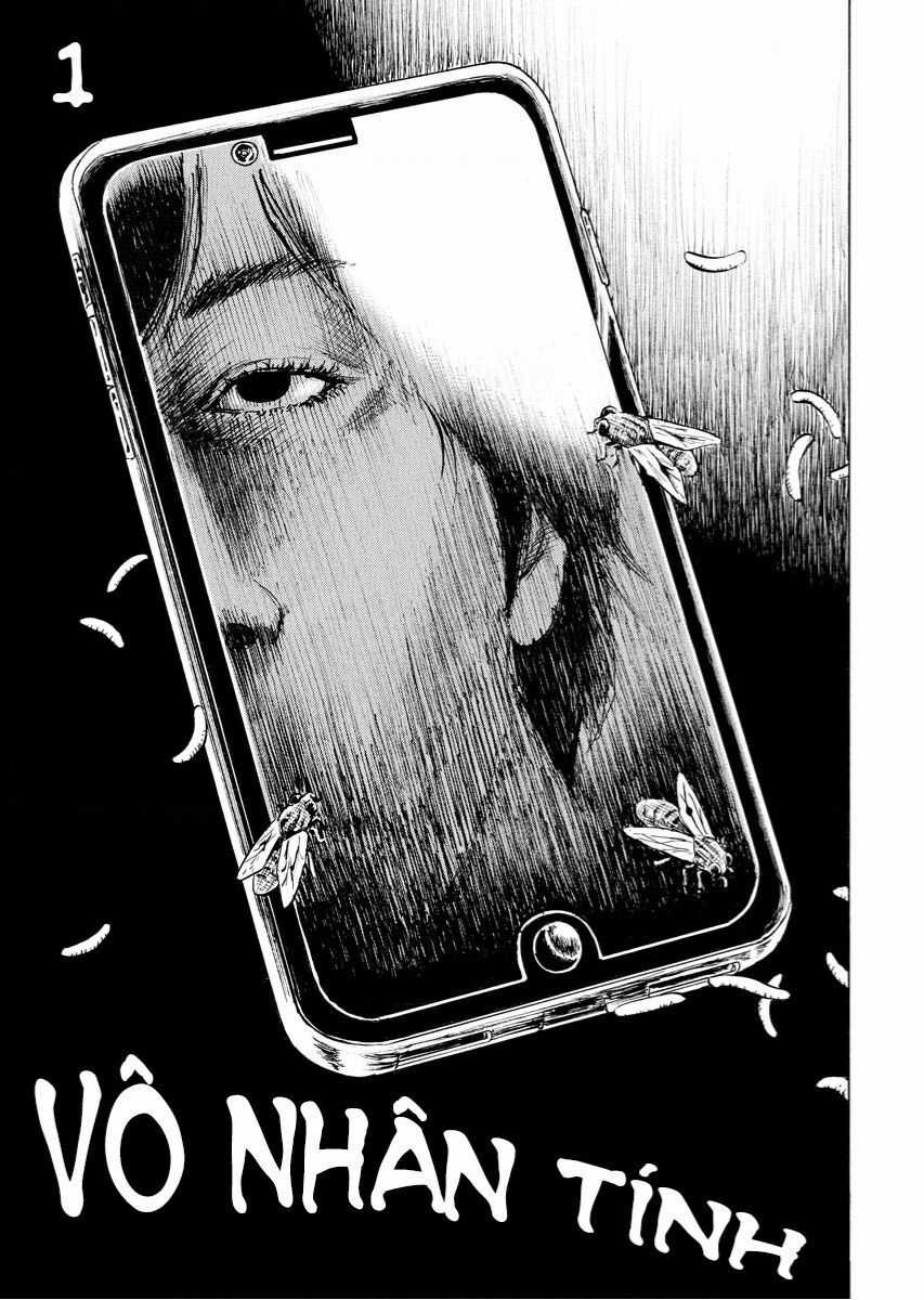 Tanpenshu - Chapter 1 - Trang 7