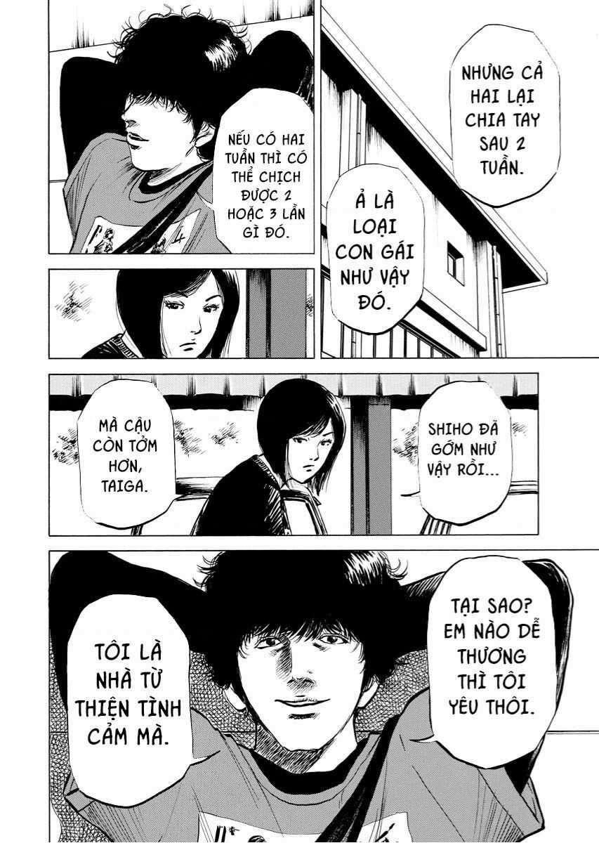 Tanpenshu - Chapter 2 - Trang 15