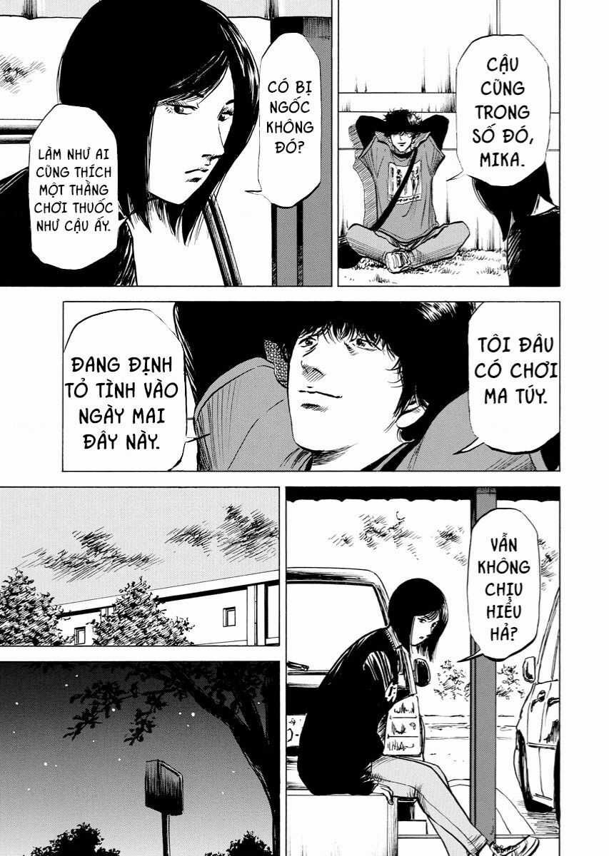 Tanpenshu - Chapter 2 - Trang 16