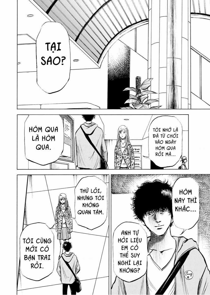 Tanpenshu - Chapter 2 - Trang 17