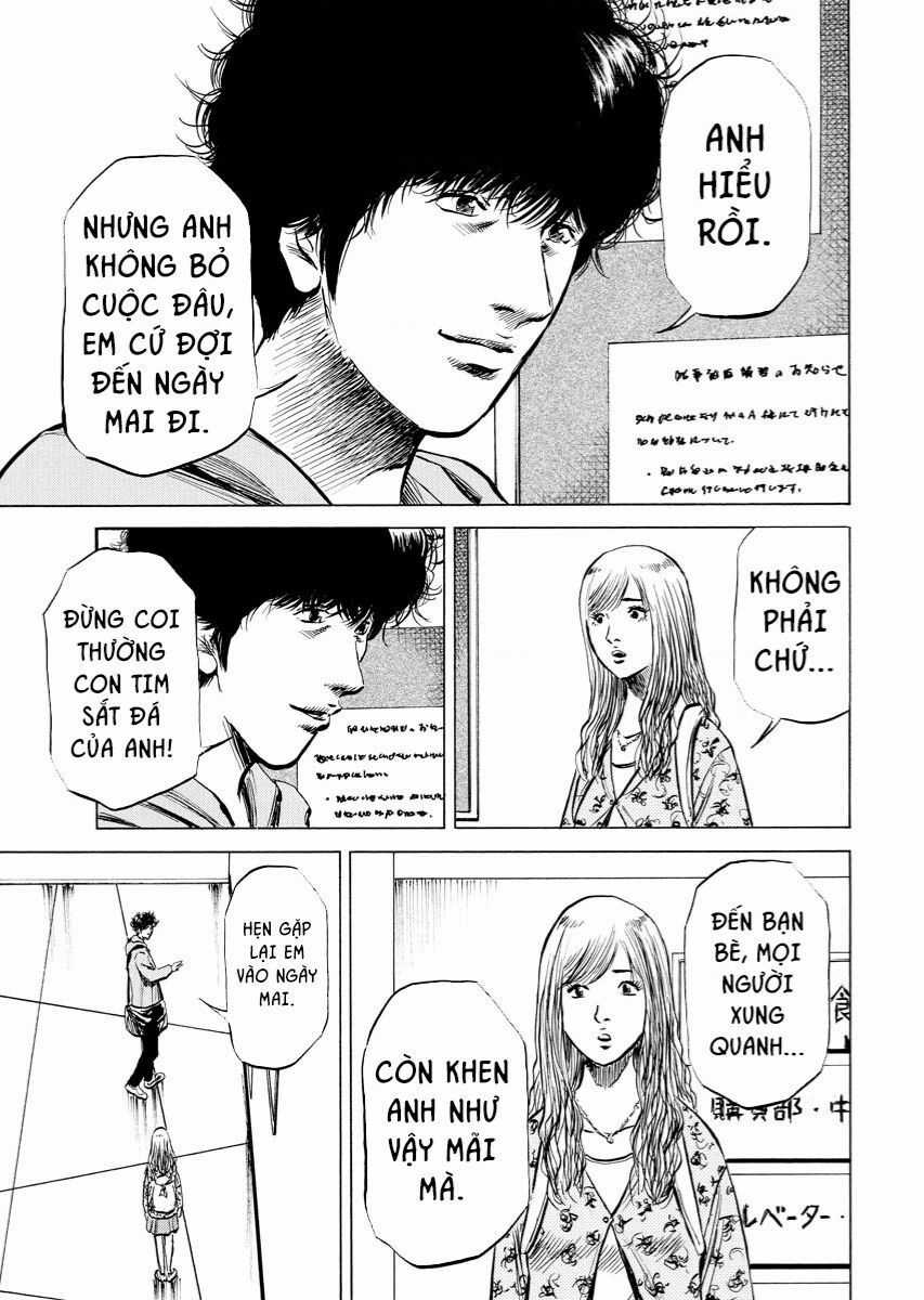 Tanpenshu - Chapter 2 - Trang 18