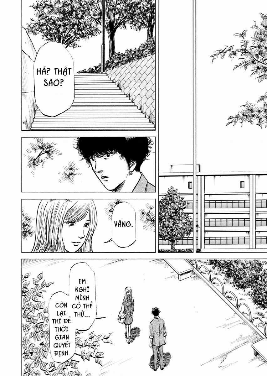 Tanpenshu - Chapter 2 - Trang 19