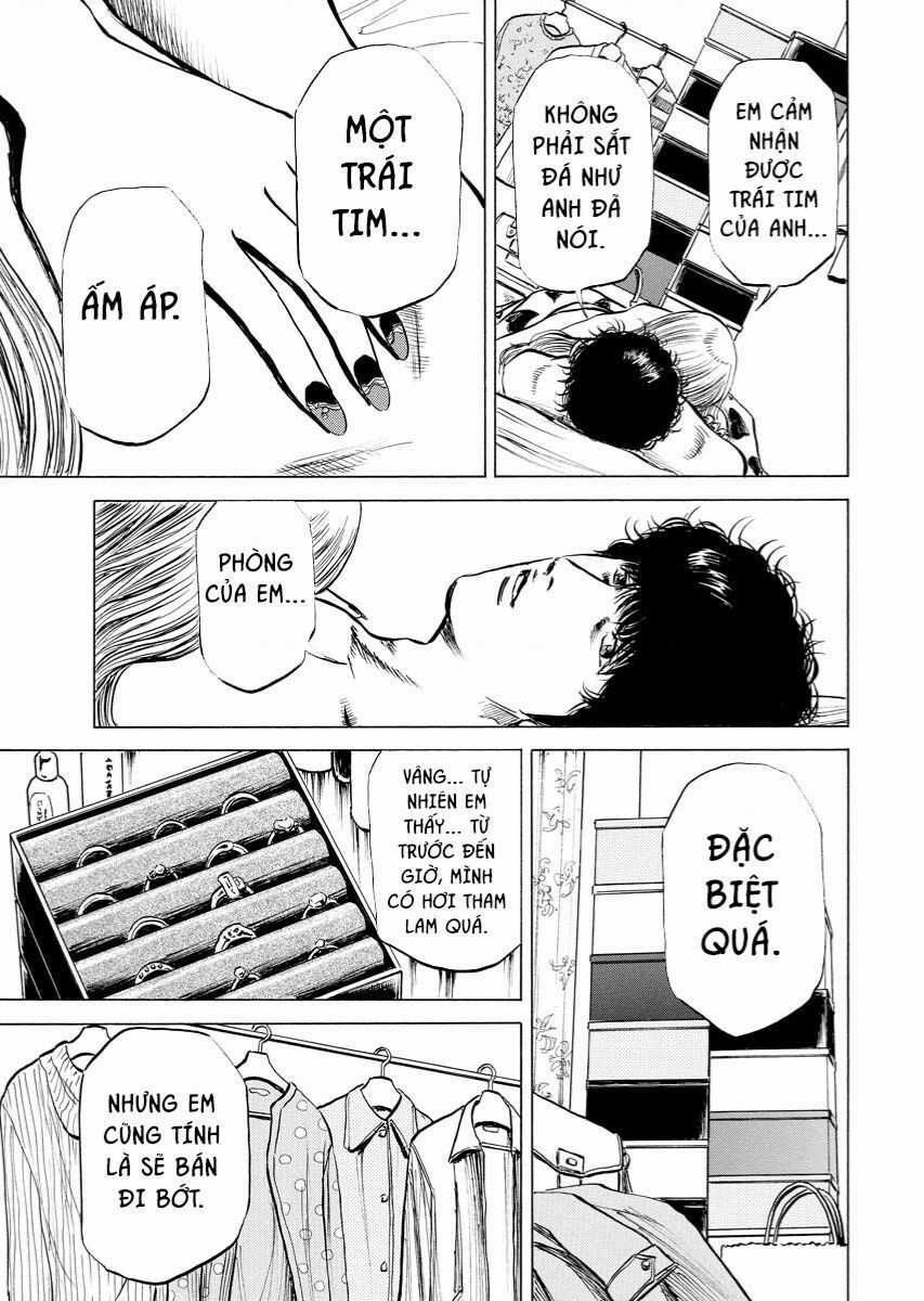 Tanpenshu - Chapter 2 - Trang 22