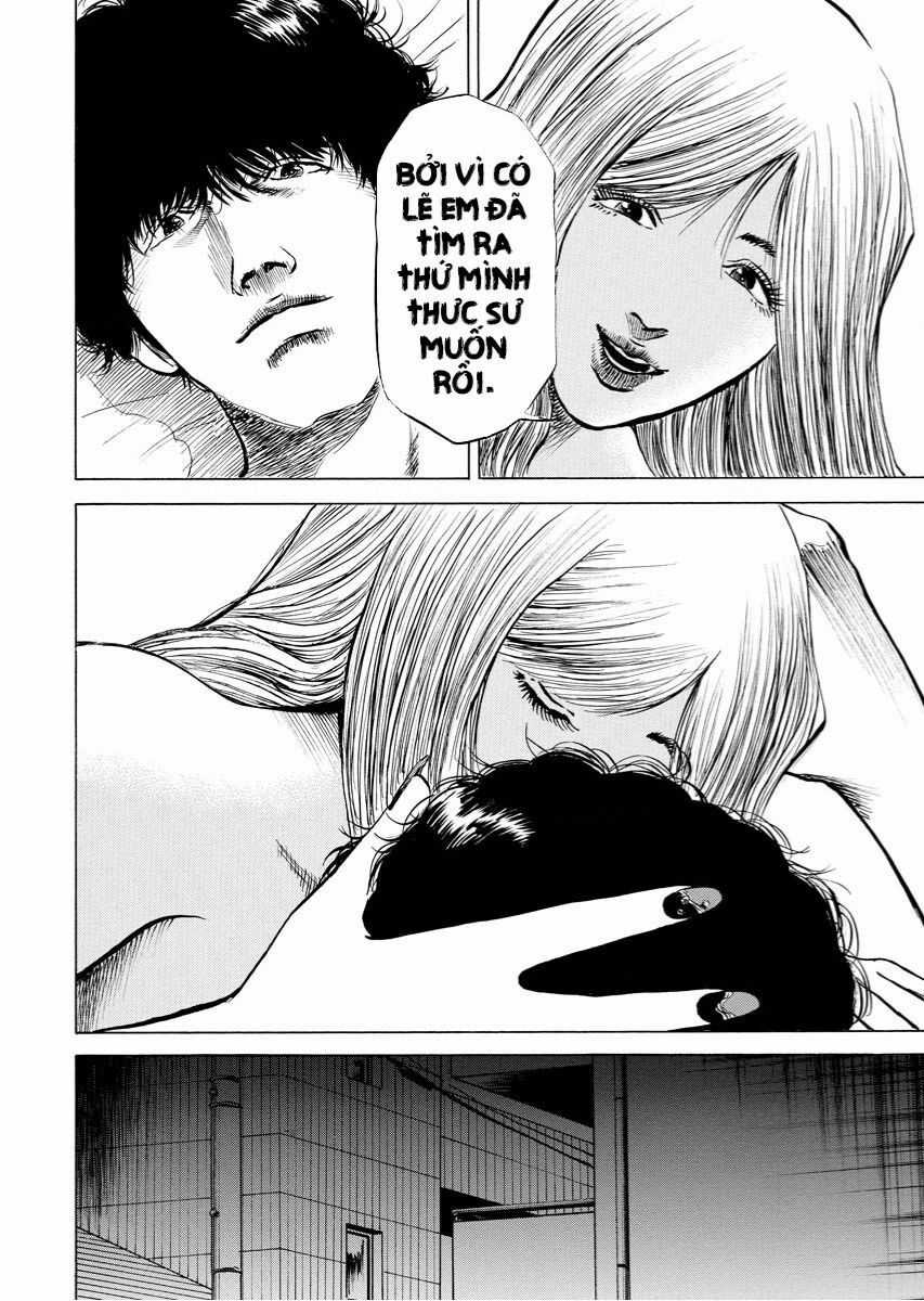 Tanpenshu - Chapter 2 - Trang 23