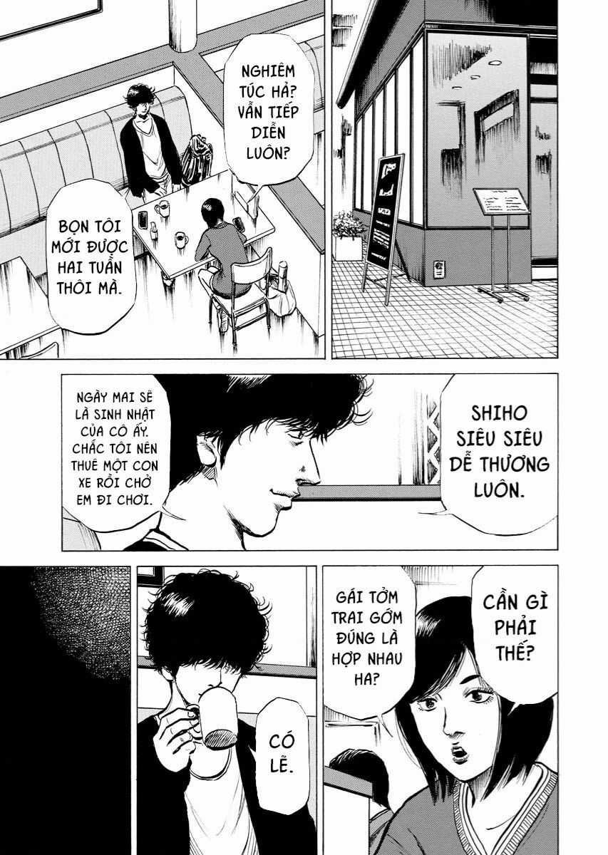 Tanpenshu - Chapter 2 - Trang 24