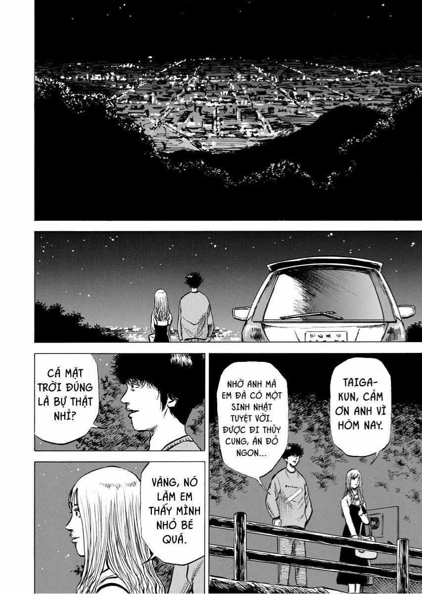 Tanpenshu - Chapter 2 - Trang 25