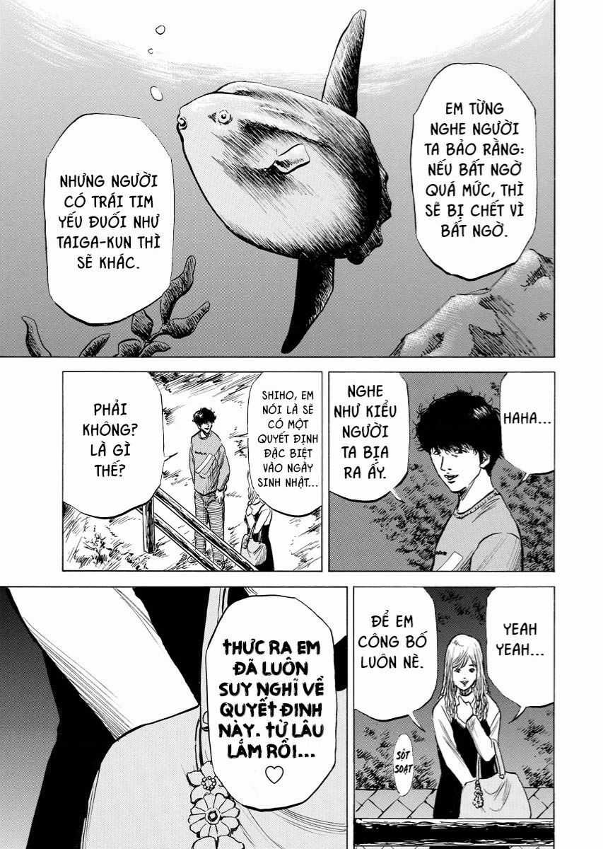 Tanpenshu - Chapter 2 - Trang 26