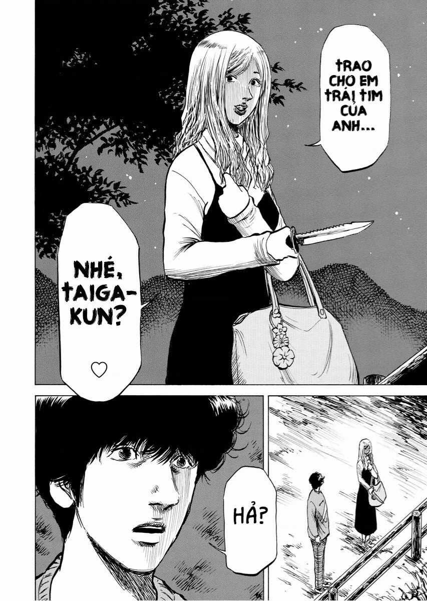 Tanpenshu - Chapter 2 - Trang 27