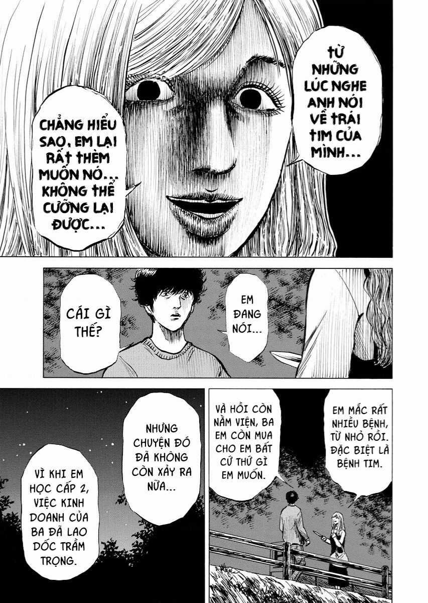 Tanpenshu - Chapter 2 - Trang 28