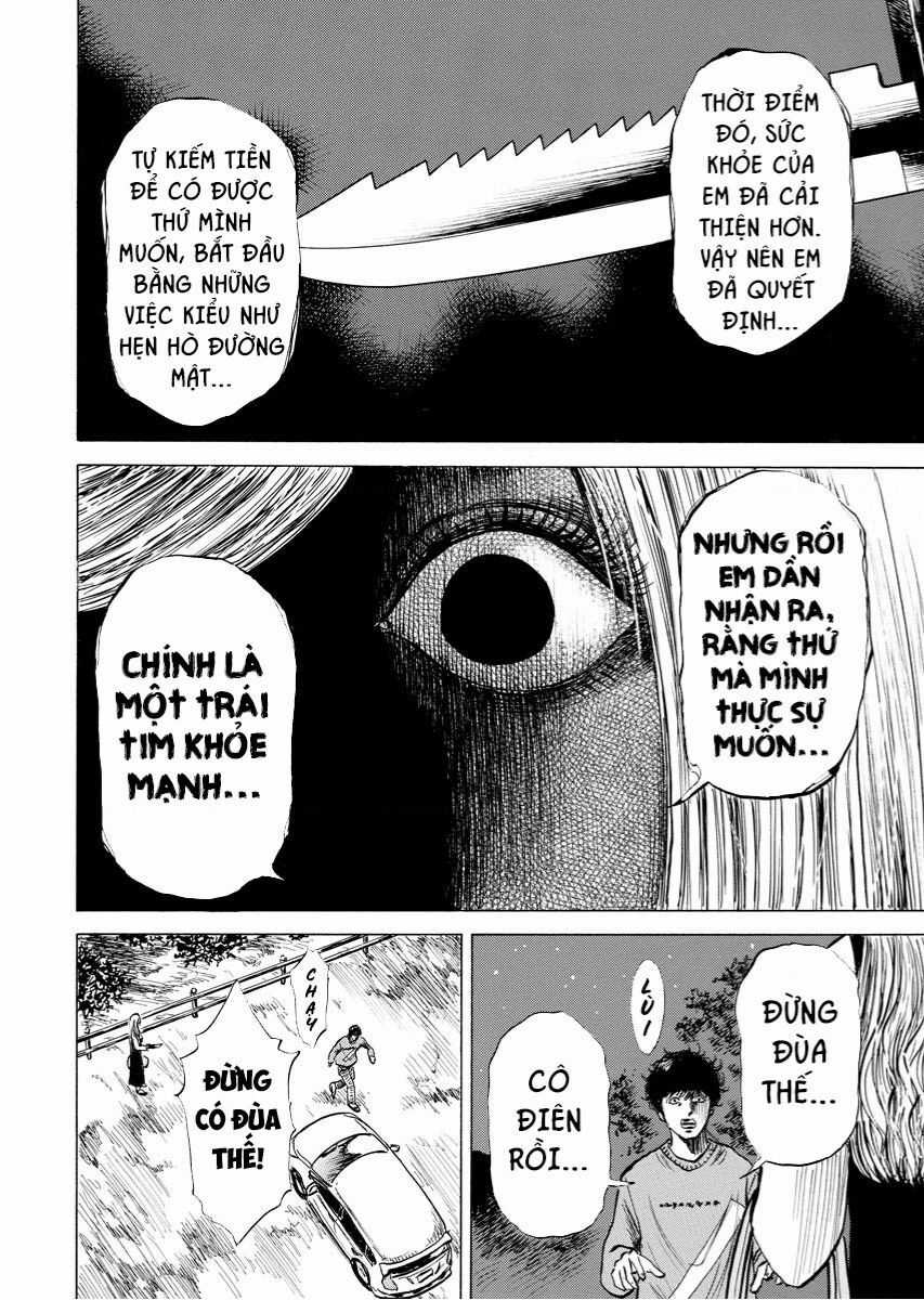 Tanpenshu - Chapter 2 - Trang 29