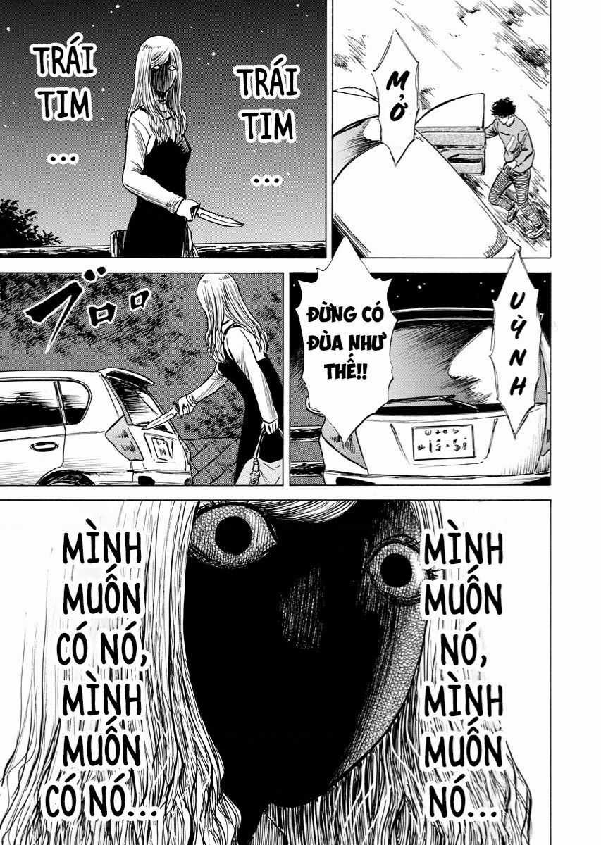 Tanpenshu - Chapter 2 - Trang 30