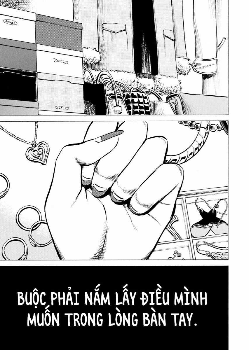 Tanpenshu - Chapter 2 - Trang 4