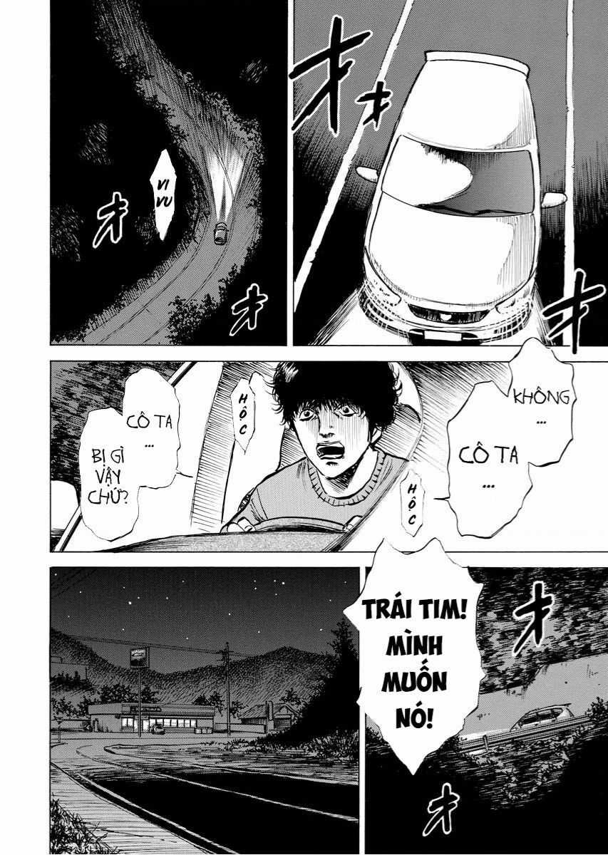 Tanpenshu - Chapter 2 - Trang 31