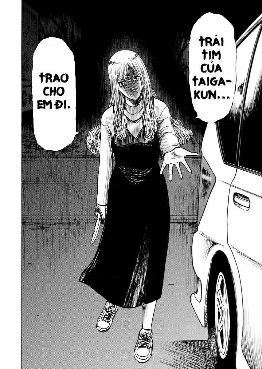 Tanpenshu - Chapter 2 - Trang 33