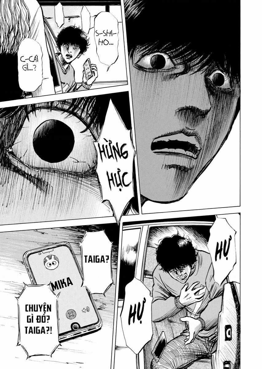 Tanpenshu - Chapter 2 - Trang 34