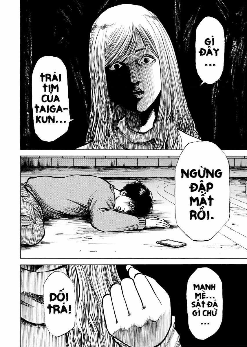 Tanpenshu - Chapter 2 - Trang 35