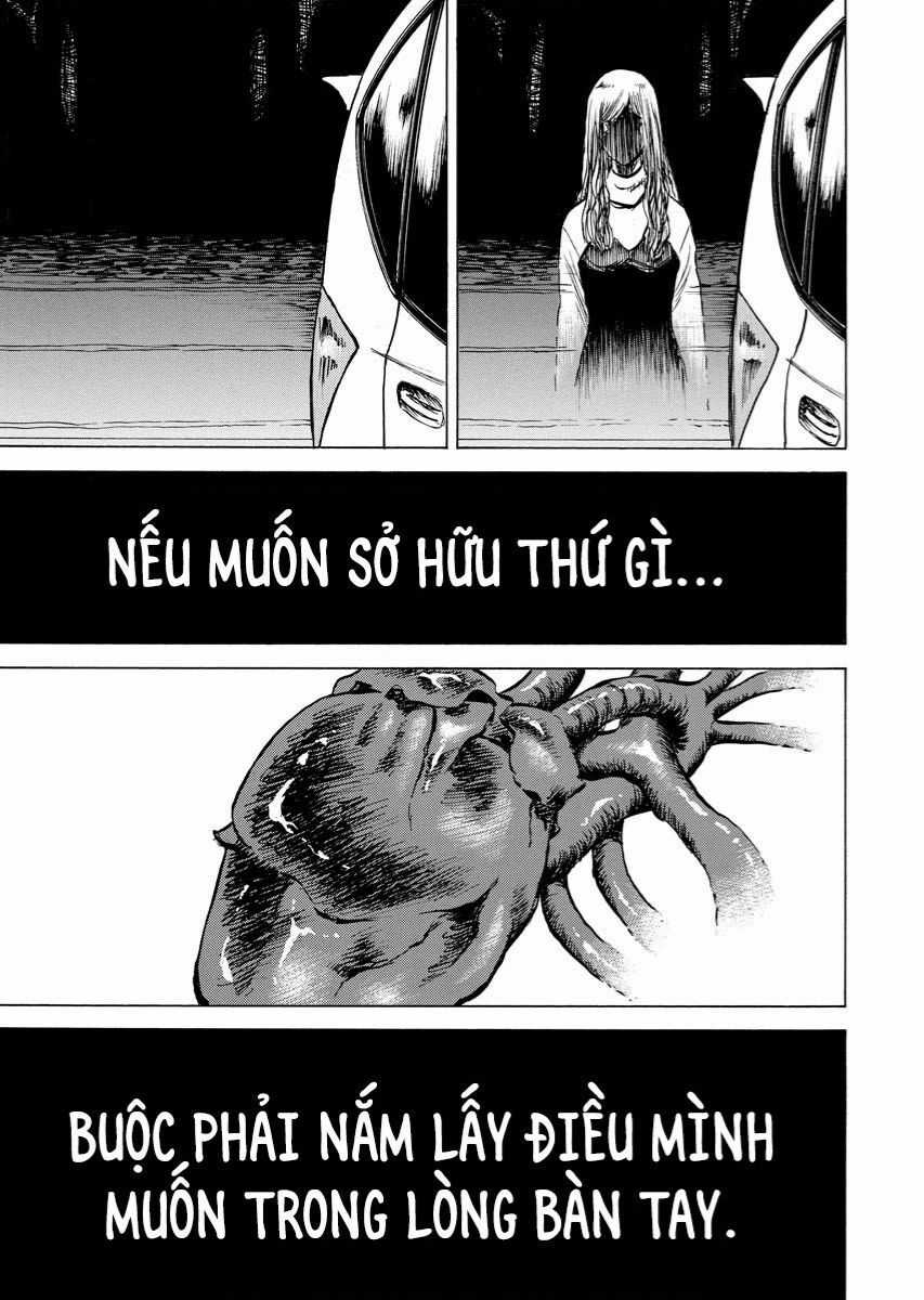 Tanpenshu - Chapter 2 - Trang 36